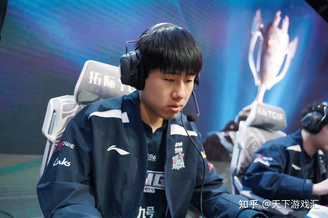 雷速- scout在skt的比赛 