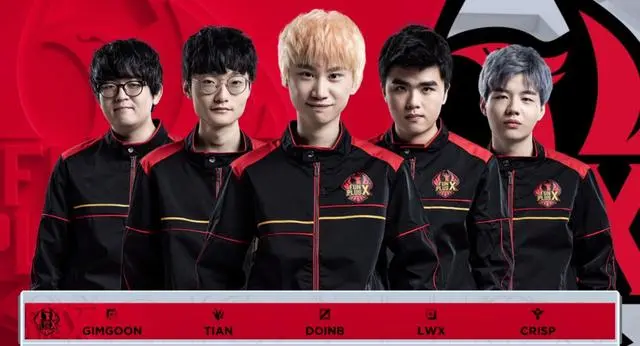 雷速-Doinb新星败北表现惊艳，日本队未来可期！的简单介绍