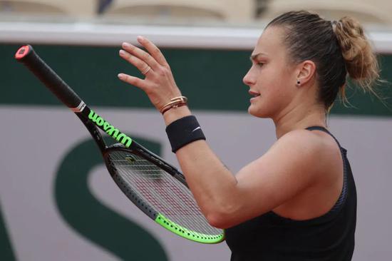 阿扎伦卡能否再夺大满贯 阿扎伦卡能否再夺大满贯