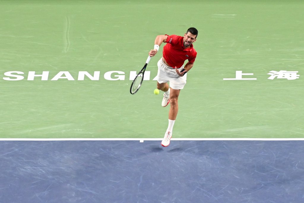 雷速-包含德约科维奇赛事官方发布出色防守新规，塞尔维亚队争议不断！的词条