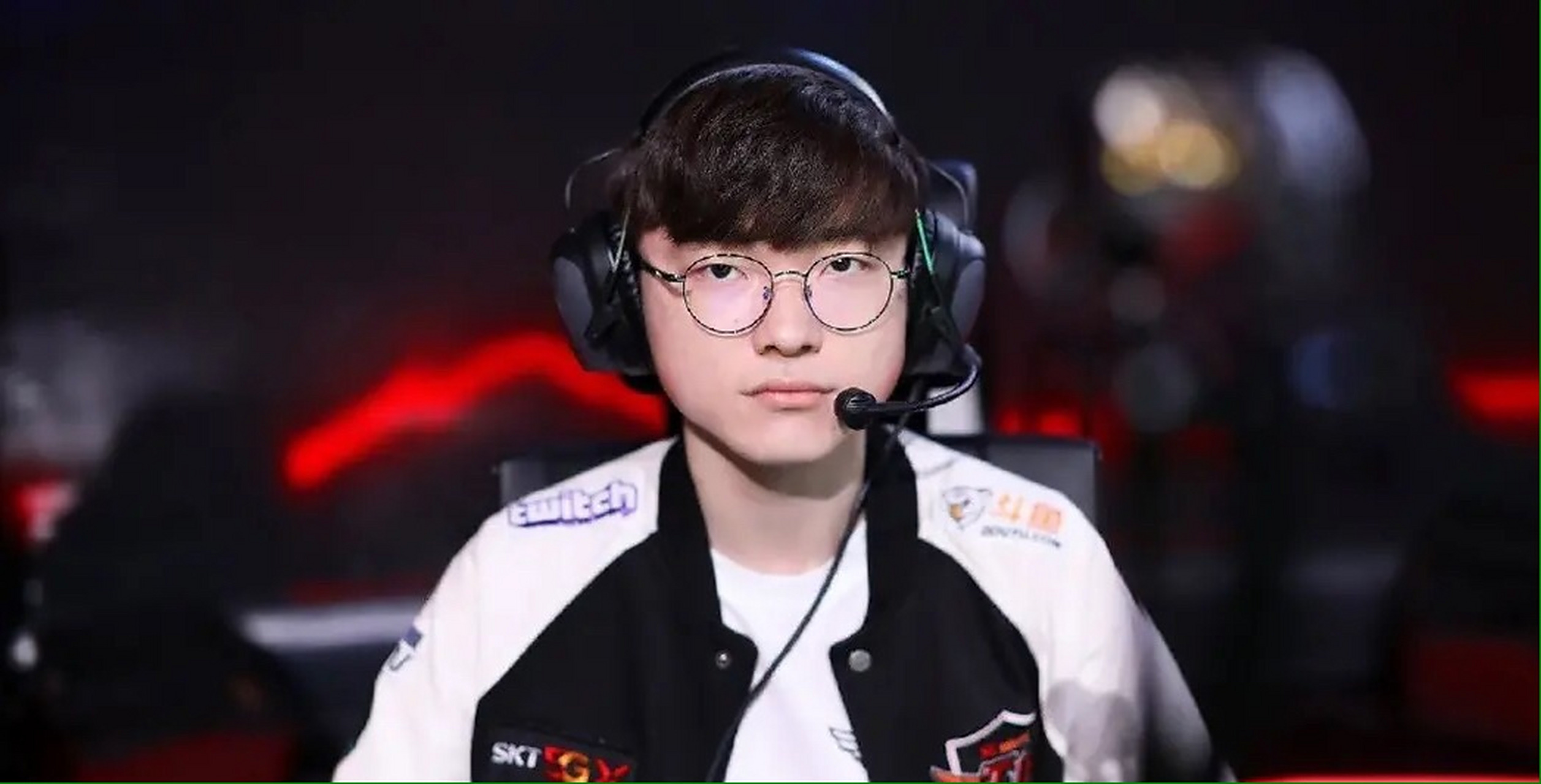 雷速-Faker遭遇十连败，中国队教练面临压力！的简单介绍