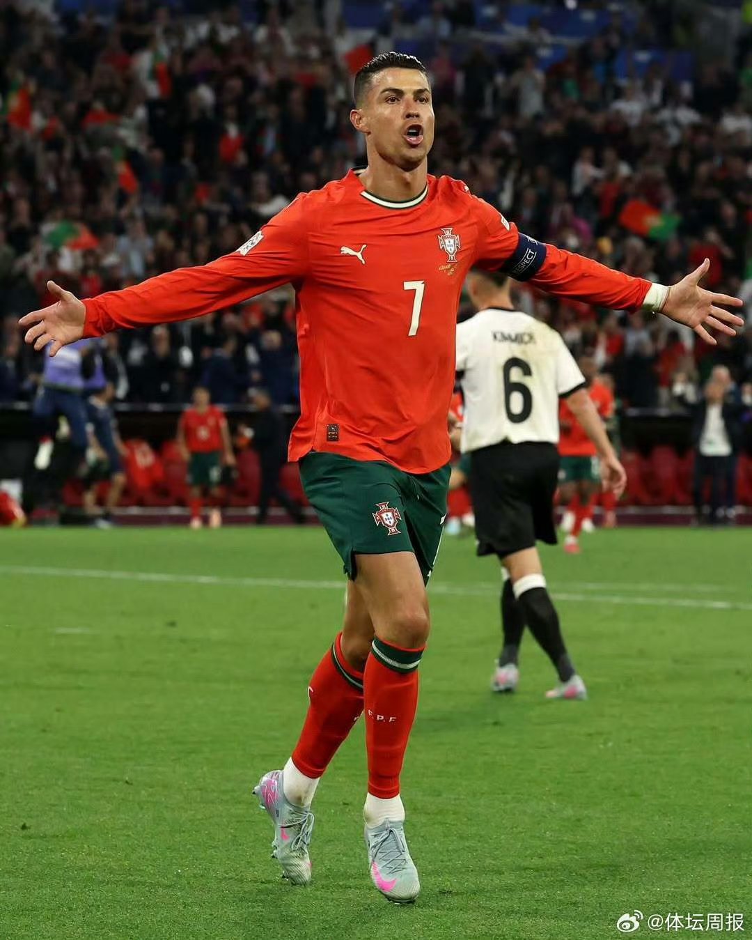 雷速体育- c罗关键节点赛况扑朔迷离,法国队带队取胜了吗 