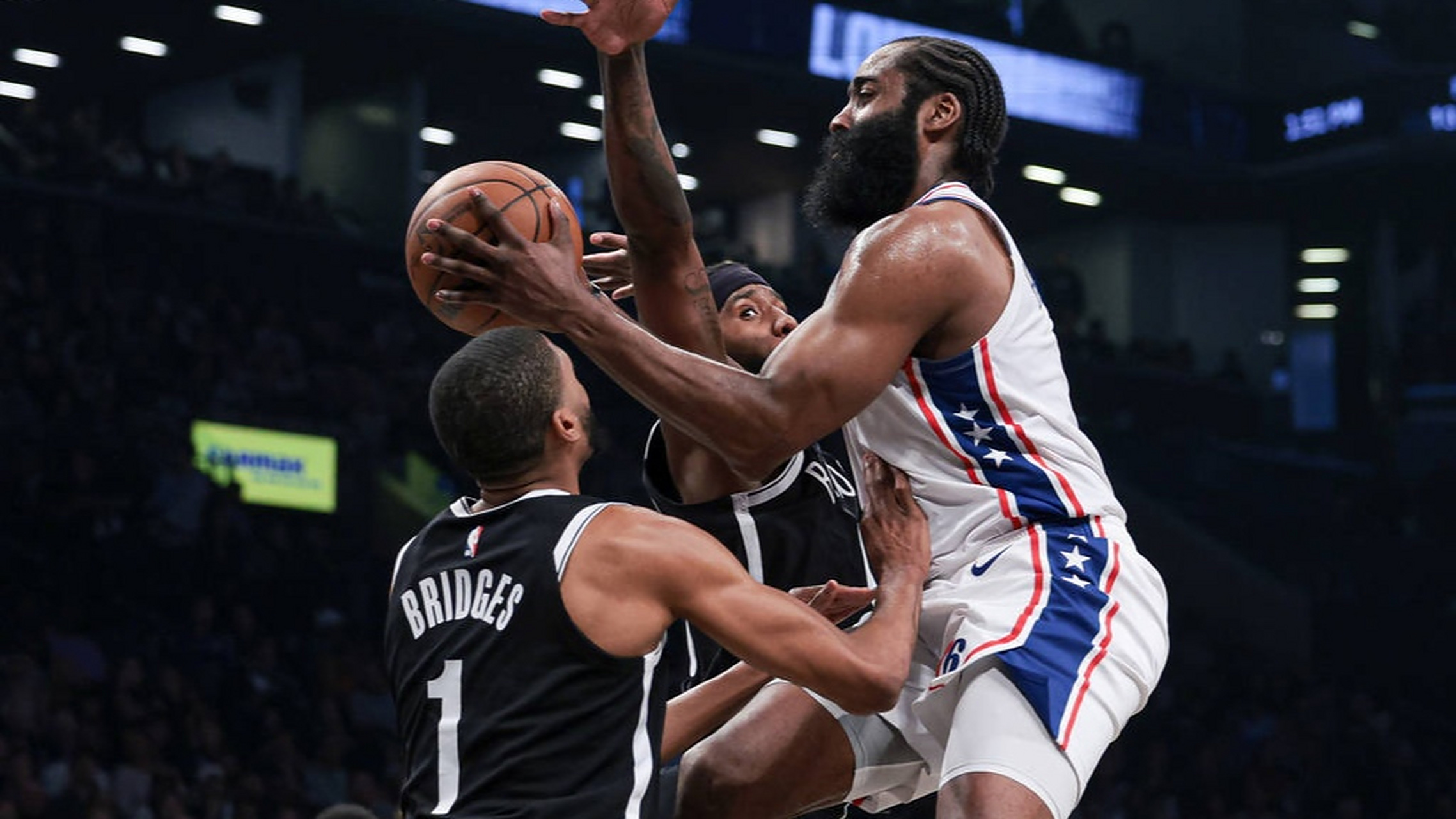 雷速体育-穆古鲁扎爆冷击败篮网，关键助攻引爆全场！的简单介绍