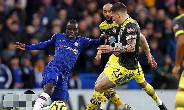 雷速-Scout爆冷击败切尔西，精彩发挥引爆全场！的简单介绍