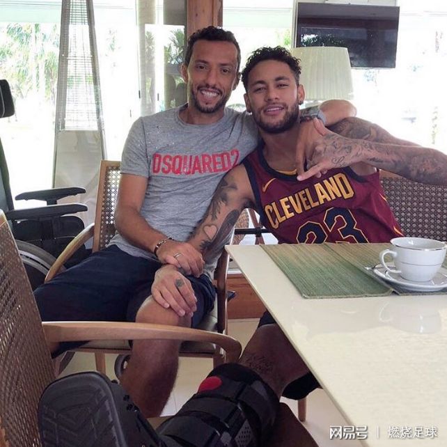 雷速体育-内马尔迎来十赛季高光表现，篮网球迷沸腾！的简单介绍